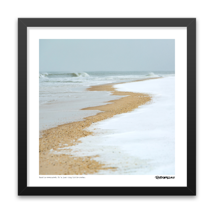Montauk Sand