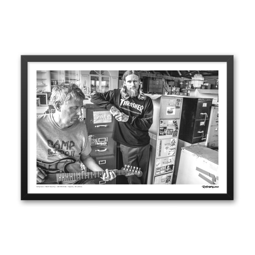 Ginn / Vallely / SST - Image 10