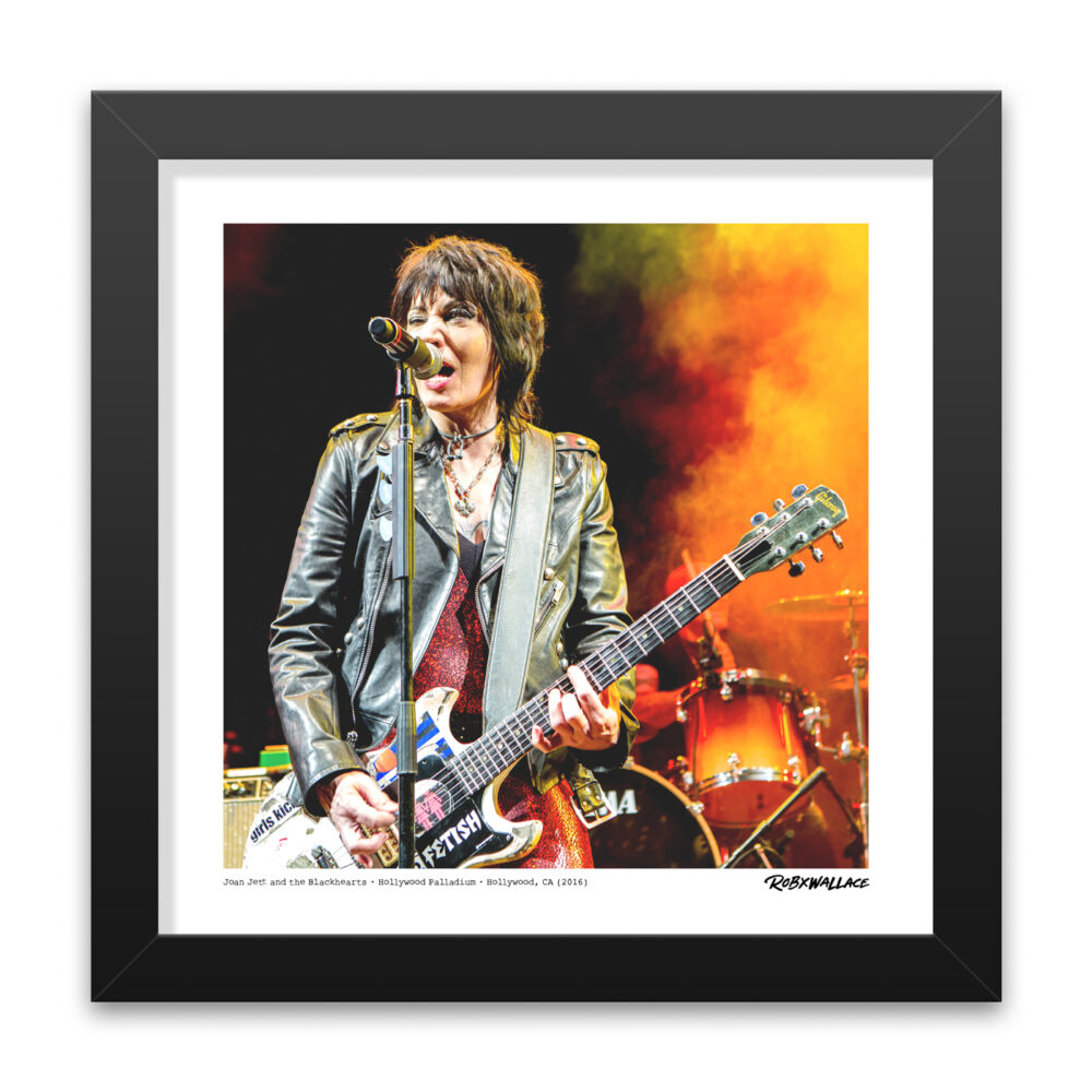 Joan Jett & the Blackhearts - Image 3