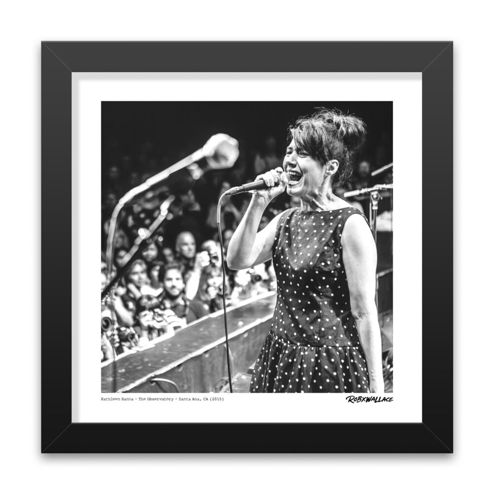 Kathleen Hanna - Image 2