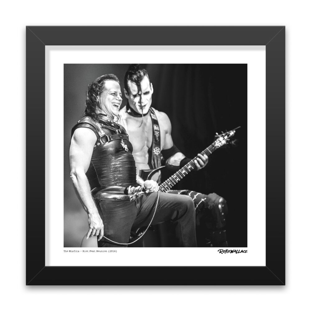 Misfits Reunion - Danzig & Doyle - Image 15