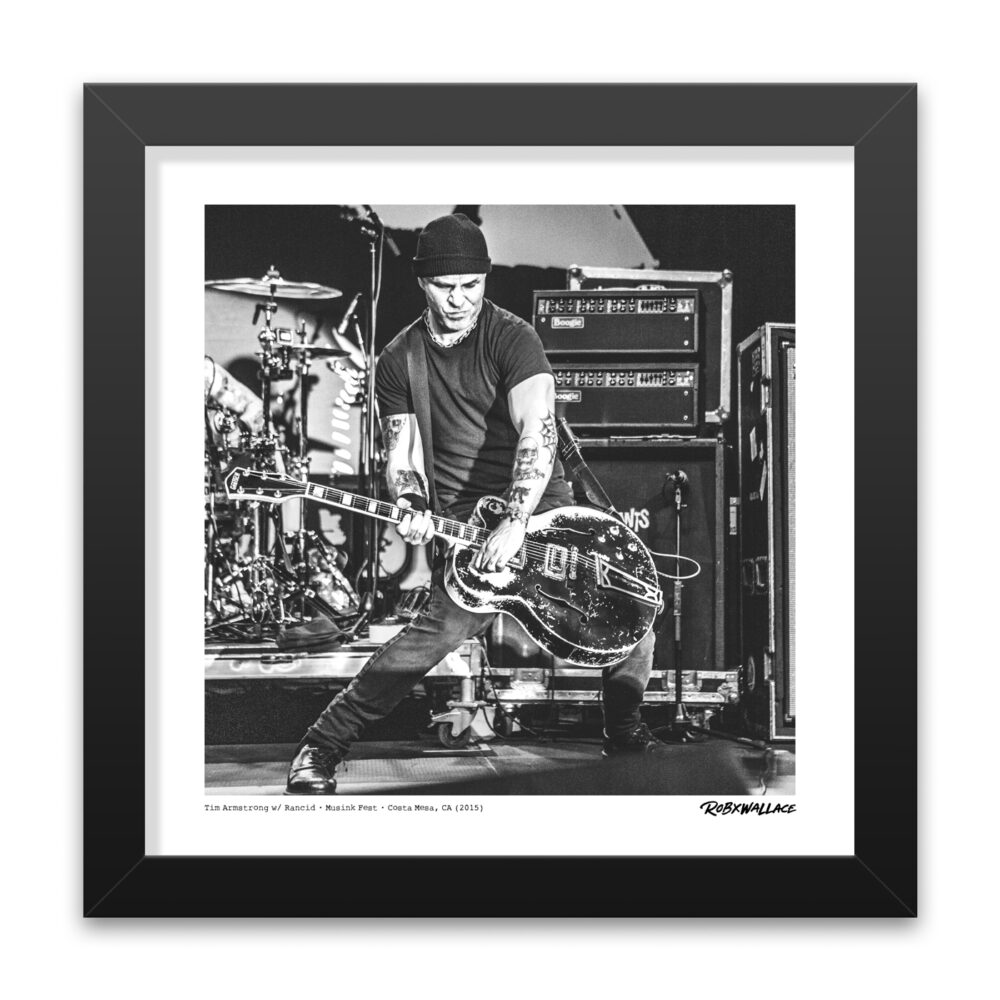 Tim Armstrong - Image 9