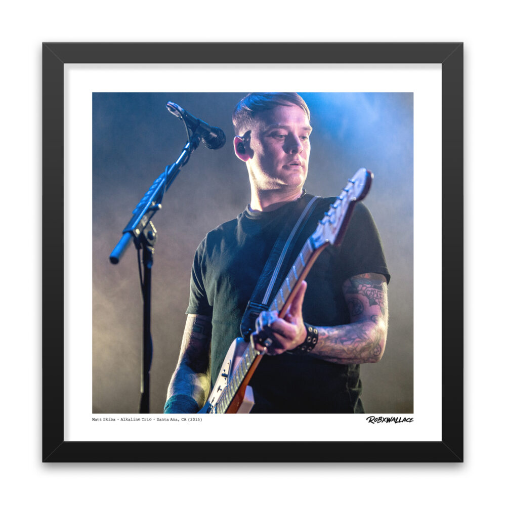 Matt Skiba