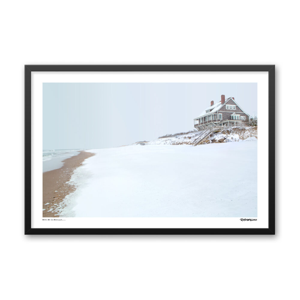 Meet Me In Montauk - Image 3