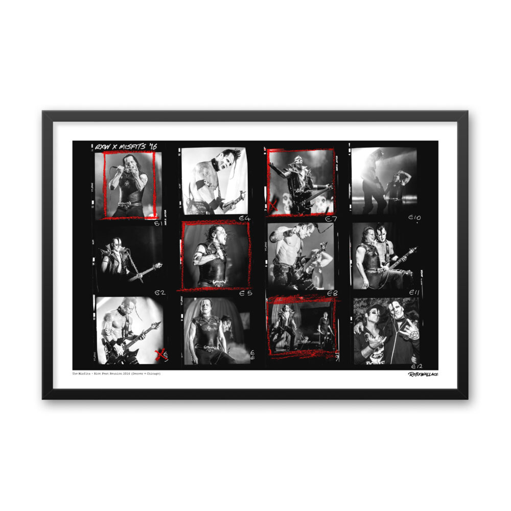The Original Misfits - Image 3